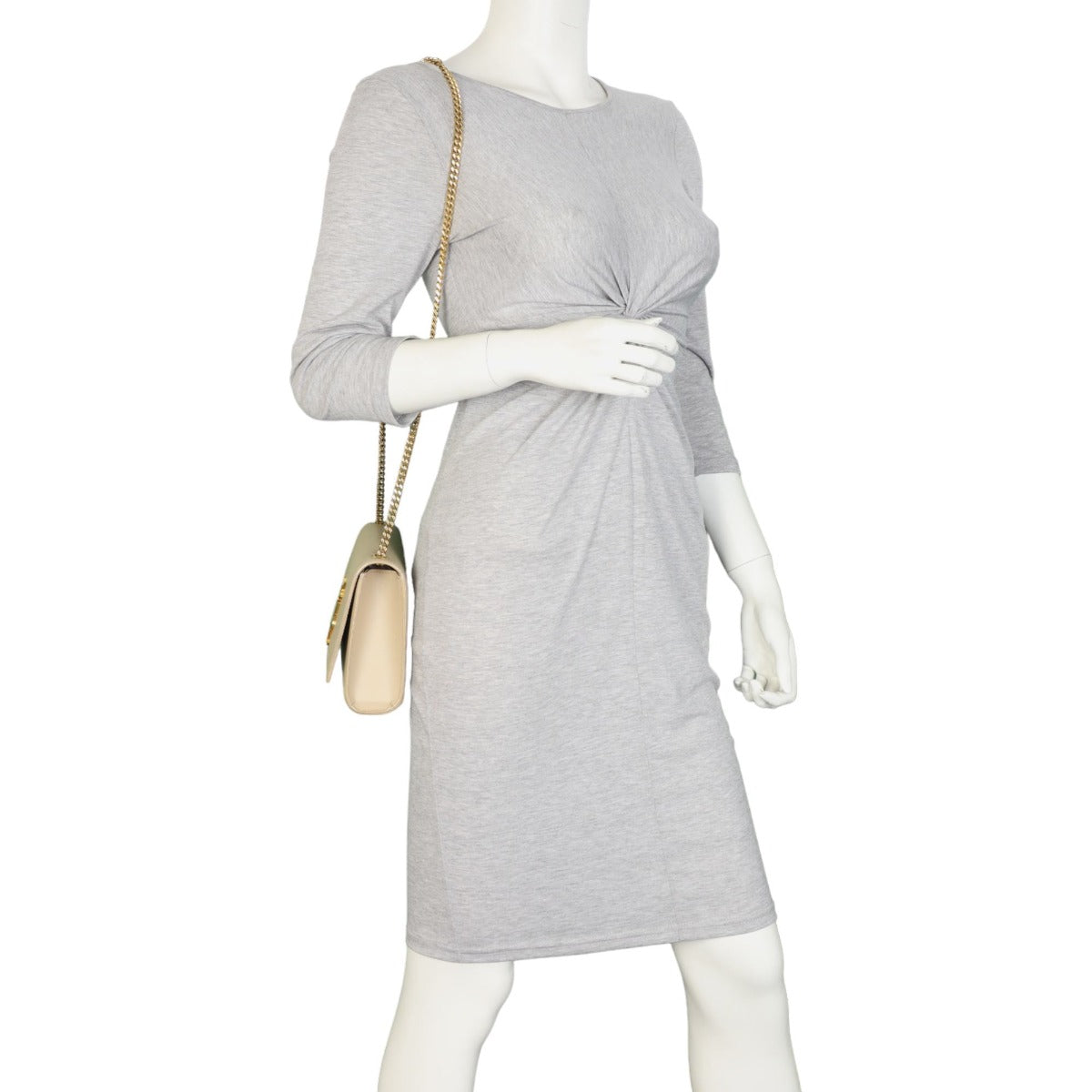 Saint Laurent Kate Chain Bag Medium