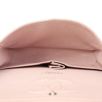 Chanel Classic Double Flap Medium | Light Pink