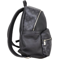 Louis Vuitton Discovery Backpack PM Taiga Monogram Eclipse