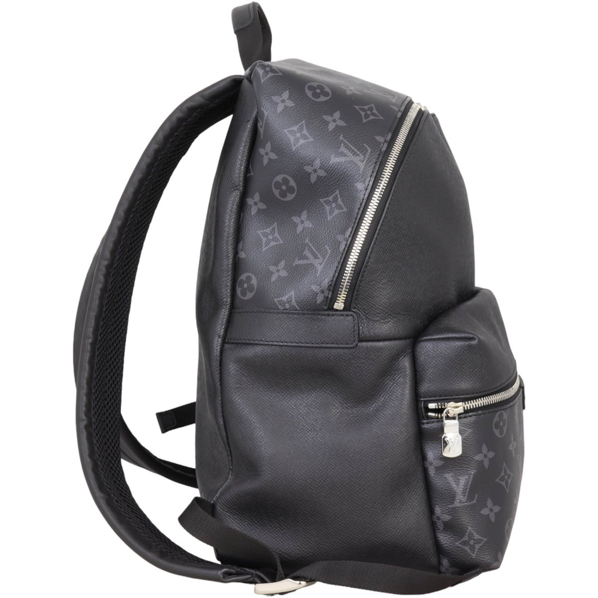 Louis Vuitton Discovery Backpack PM Taiga Monogram Eclipse
