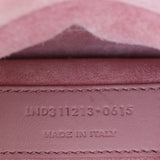 Saint Laurent Y Ligne Clutch Date Code