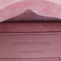 Saint Laurent Y Ligne Clutch Date Code