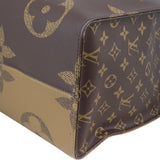 Louis Vuitton OnTheGo GM Monogram Giant