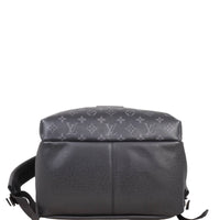 Louis Vuitton Discovery Backpack PM Taiga Monogram Eclipse
