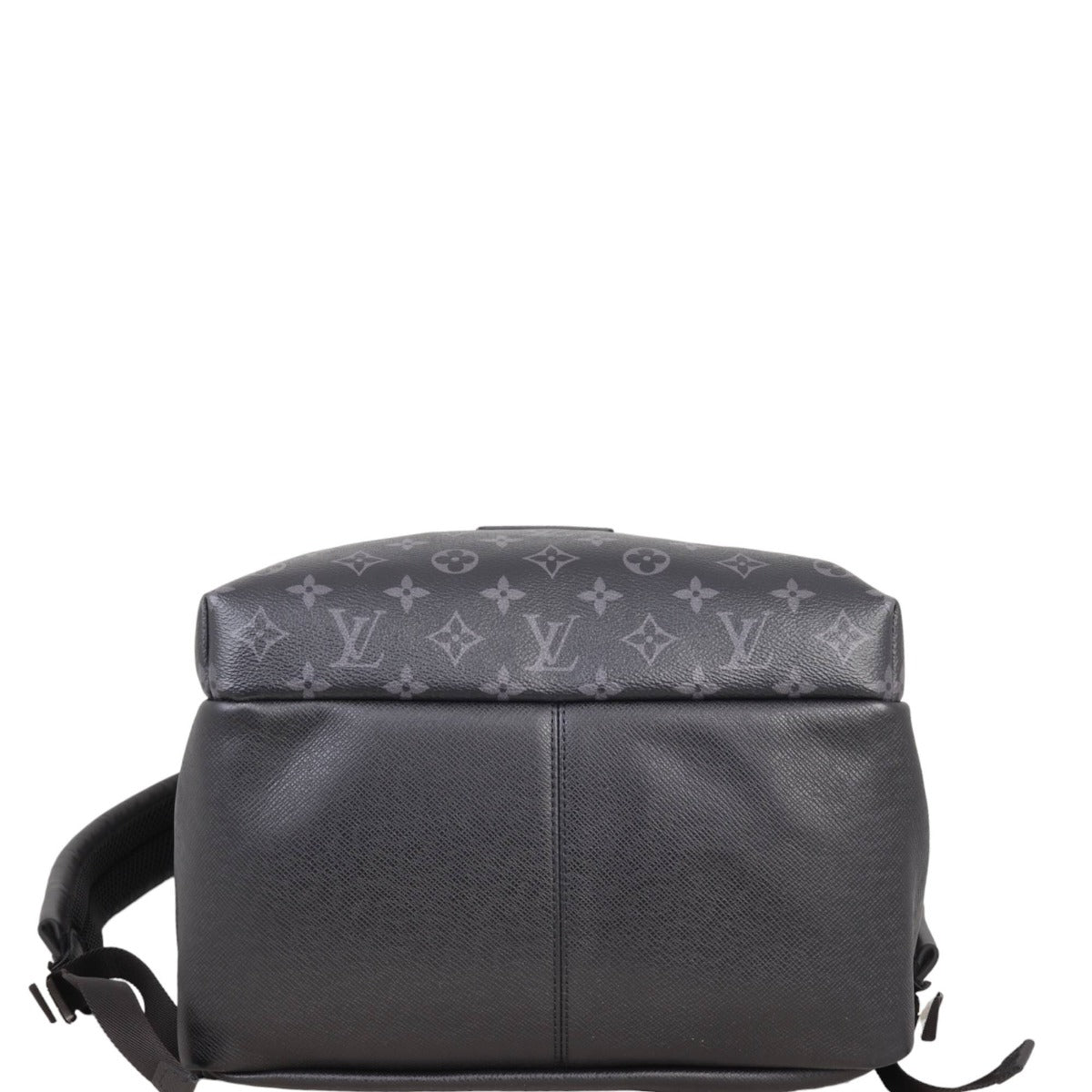 Louis Vuitton Discovery Backpack PM Taiga Monogram Eclipse