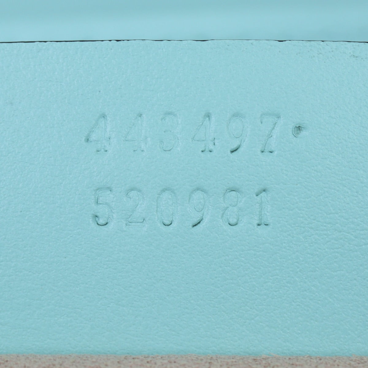 Gucci GG Marmont Matelasse Small Shoulder Bag Date Code