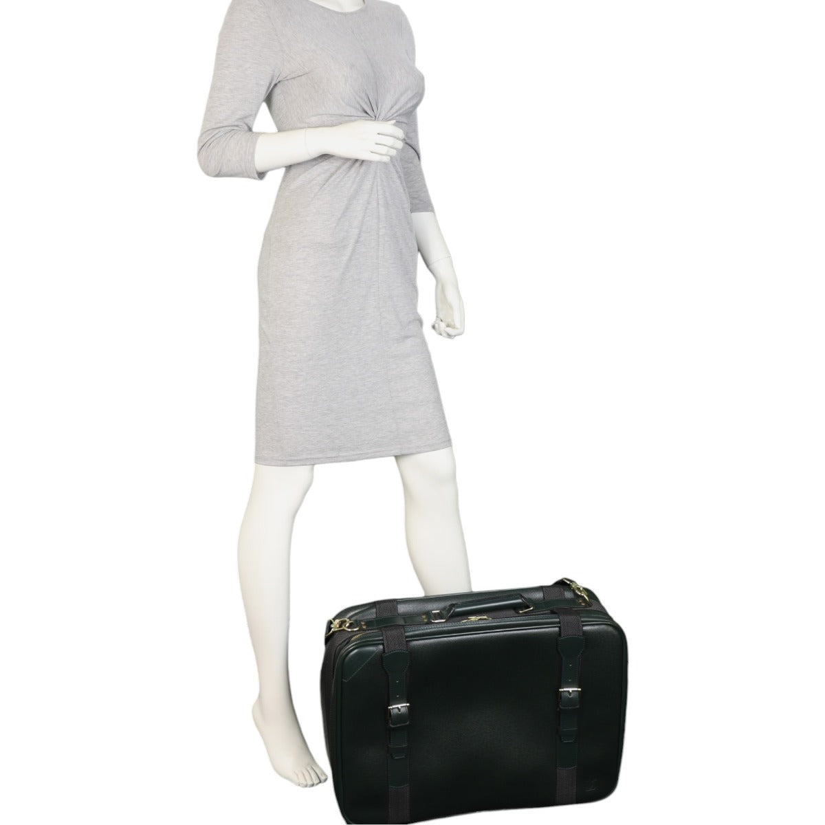 Louis Vuitton Satellite 53 Taiga