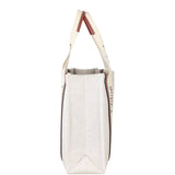 Chloe Woody Tote Bag Large