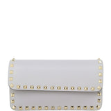 Valentino Rockstud Chain Pouch