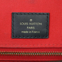 Louis Vuitton OnTheGo GM Monogram Giant