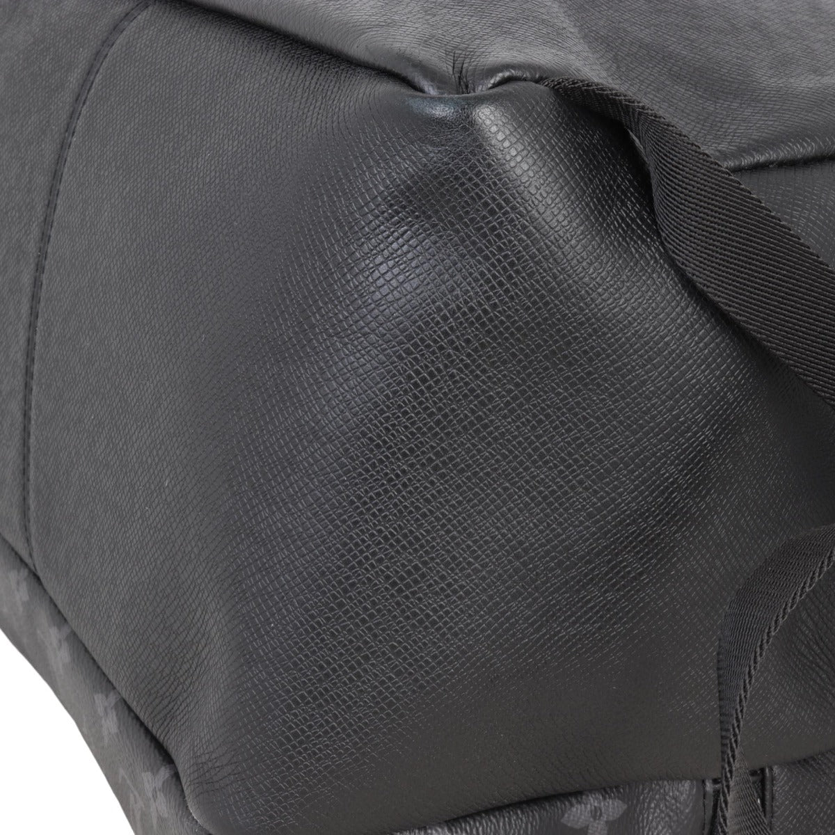 Louis Vuitton Discovery Backpack PM Taiga Monogram Eclipse