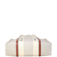 Chloe Woody Tote Bag Large