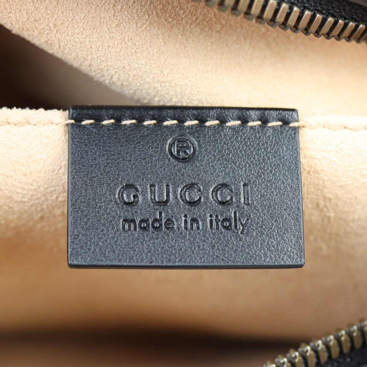 Gucci GG Marmont Small Camera Bag