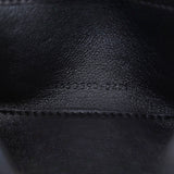 Saint Laurent Mini Card Holder on Chain