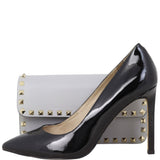 Valentino Rockstud Chain Pouch