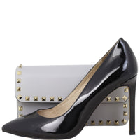 Valentino Rockstud Chain Pouch