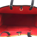 Louis Vuitton OnTheGo GM Monogram Giant