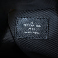 Louis Vuitton Discovery Backpack PM Taiga Monogram Eclipse