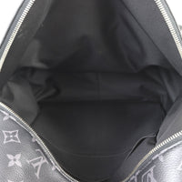 Louis Vuitton Discovery Backpack PM Taiga Monogram Eclipse