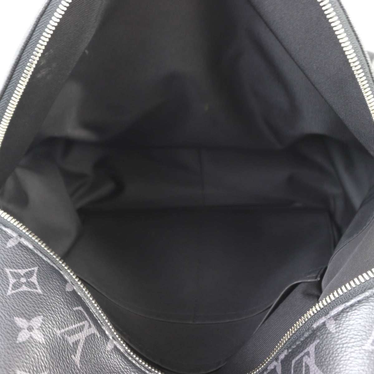 Louis Vuitton Discovery Backpack PM Taiga Monogram Eclipse