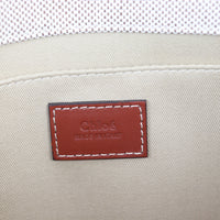 Chloe Woody Tote Bag Large