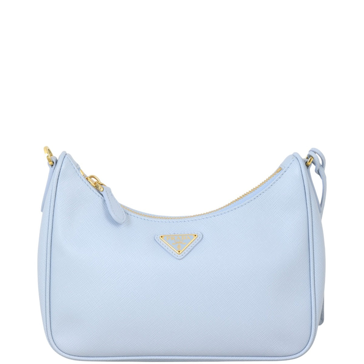 Prada Re-edition 2005 Saffiano Shoulder Bag