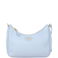 Prada Re-edition 2005 Saffiano Shoulder Bag