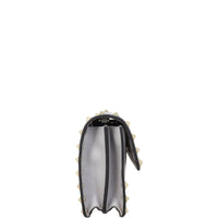 Valentino Rockstud Chain Pouch