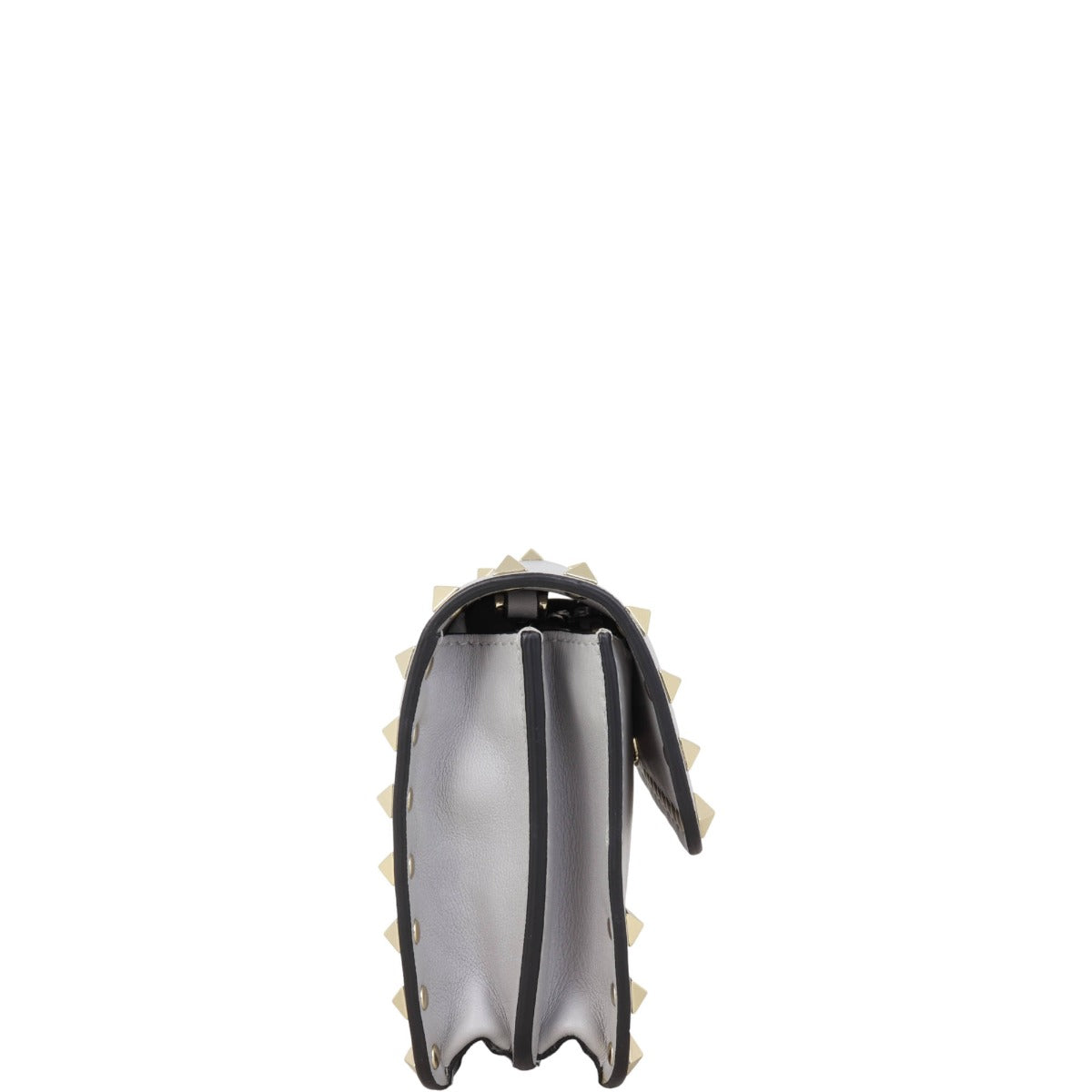 Valentino Rockstud Chain Pouch