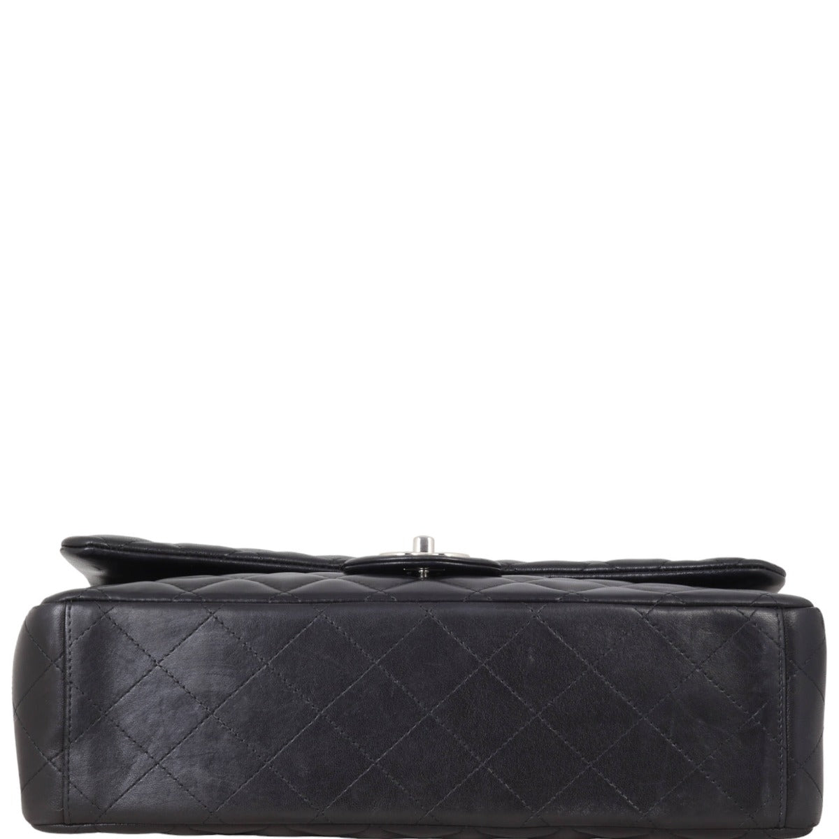 Chanel Classic Double Flap Maxi | Black