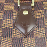 Louis Vuitton Speedy 35 Bandouliere Damier Ebene