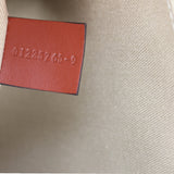 Chloe Woody Tote Bag Large