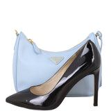 Prada Re-edition 2005 Saffiano Shoulder Bag