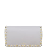 Valentino Rockstud Chain Pouch