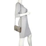 Gucci Dionysus GG Supreme Chain Wallet