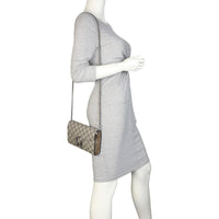 Gucci Dionysus GG Supreme Chain Wallet