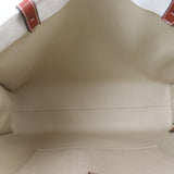 Chloe Woody Tote Bag Large