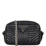 Prada Diagramme Camera Bag