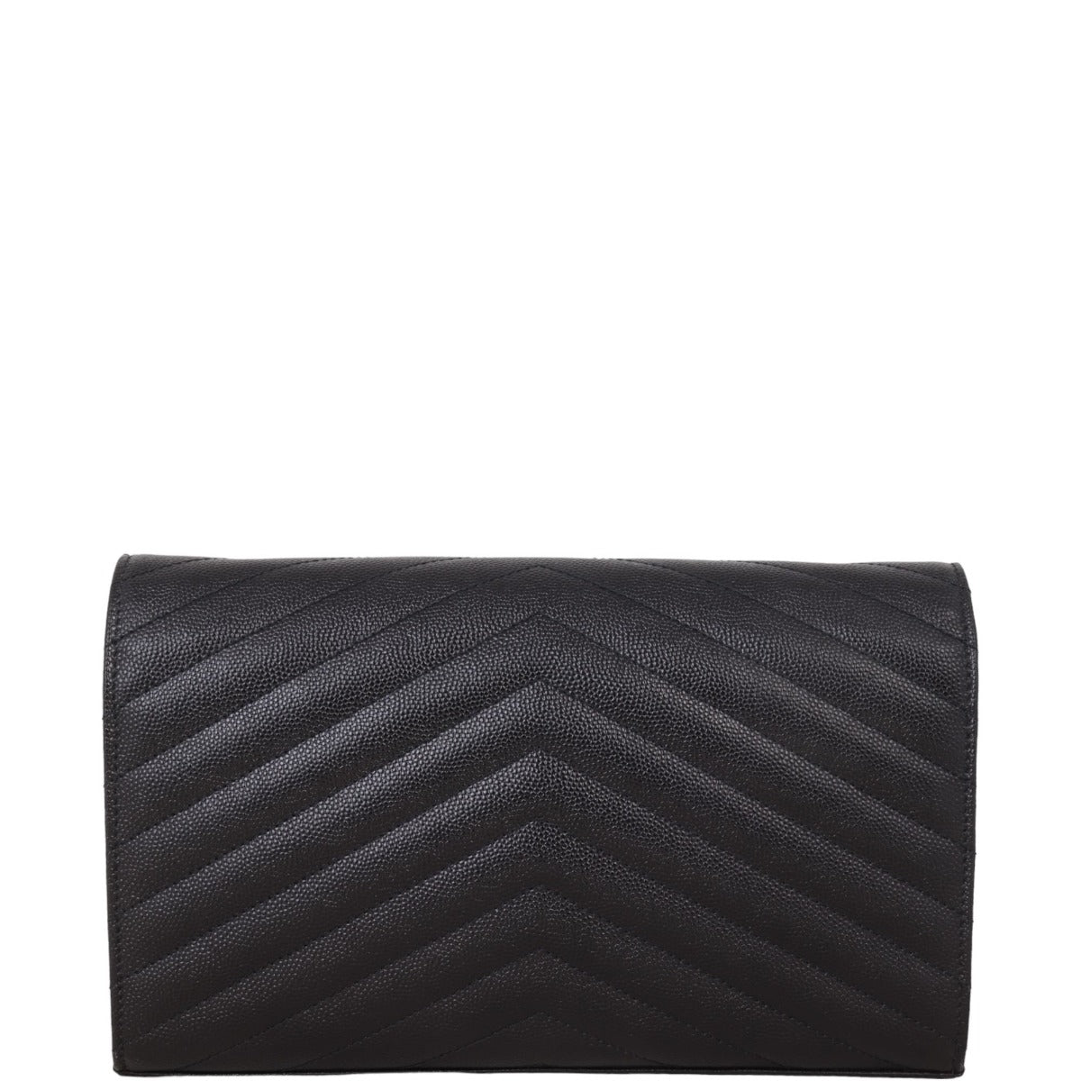 Saint Laurent Cassandre Chain Wallet