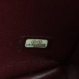 Chanel Classic Double Flap Maxi | Black