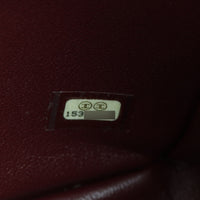 Chanel Classic Double Flap Maxi | Black