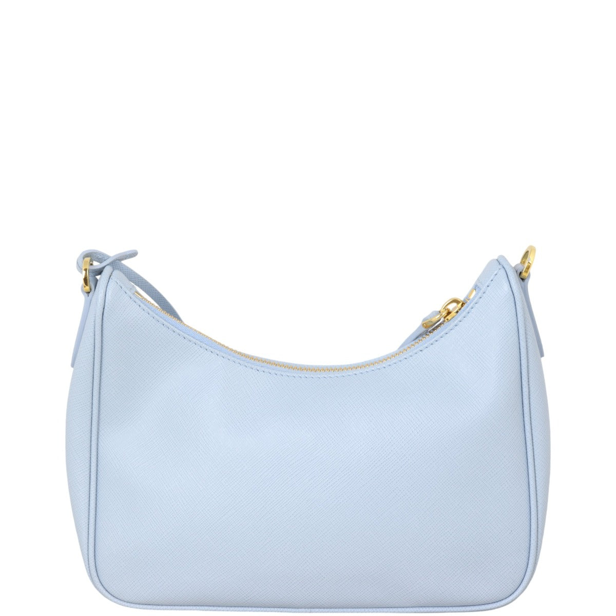 Prada Re-edition 2005 Saffiano Shoulder Bag