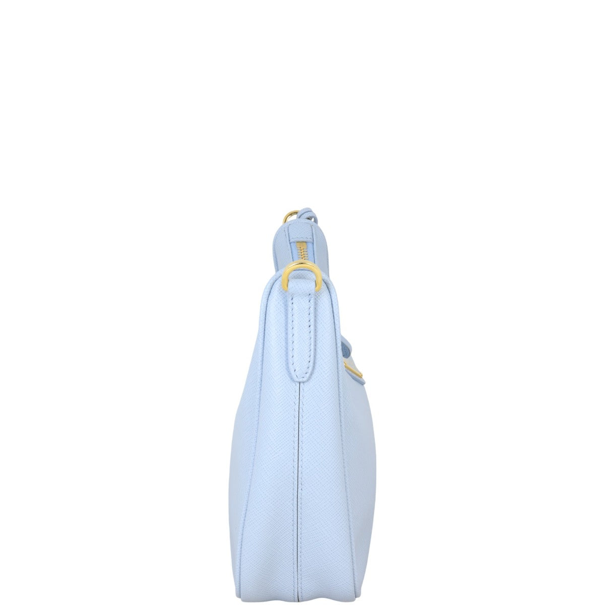 Prada Re-edition 2005 Saffiano Shoulder Bag