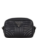 Prada Diagramme Camera Bag