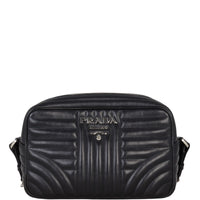 Prada Diagramme Camera Bag