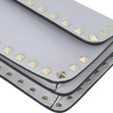 Valentino Rockstud Chain Pouch