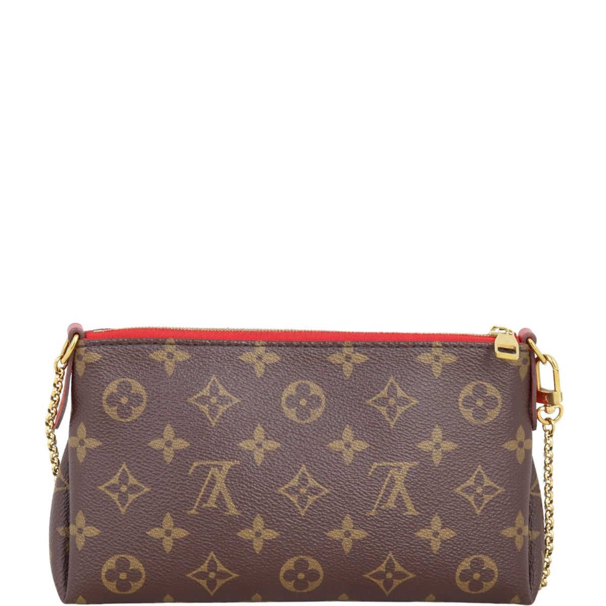 Louis Vuitton Pallas Crossbody Monogram