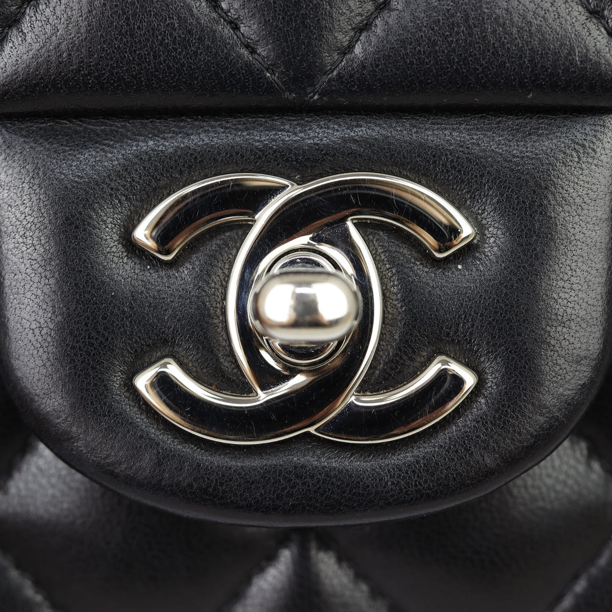Chanel Classic Double Flap Medium Hardware