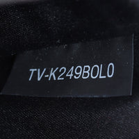 Valentino Rockstud Chain Pouch Date Code