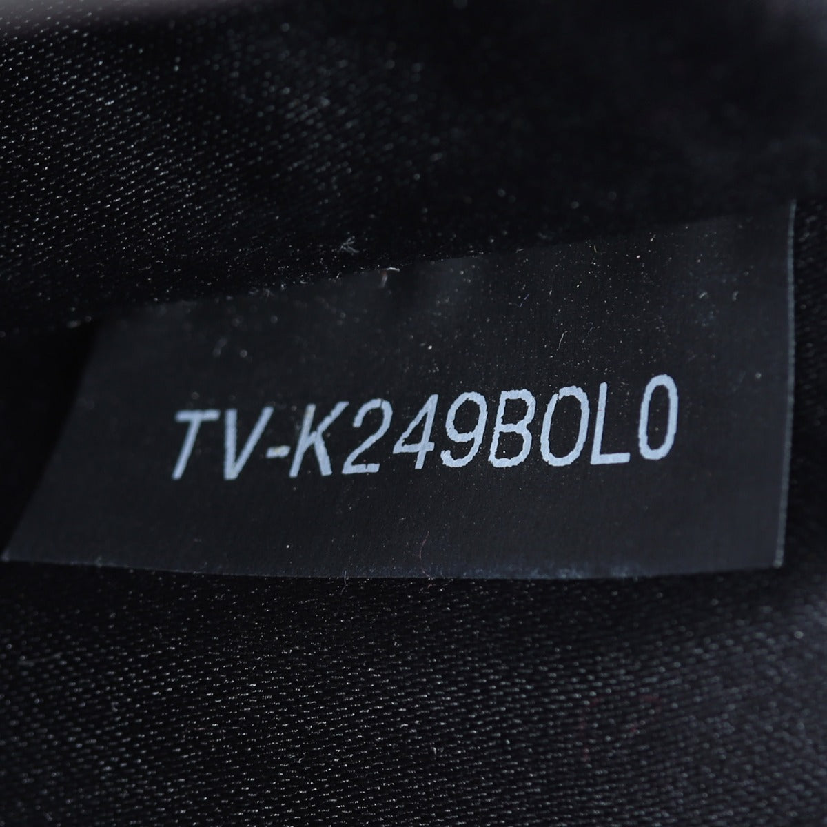 Valentino Rockstud Chain Pouch Date Code